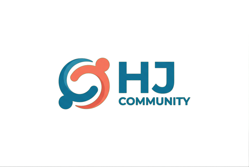 海角社区 Logo