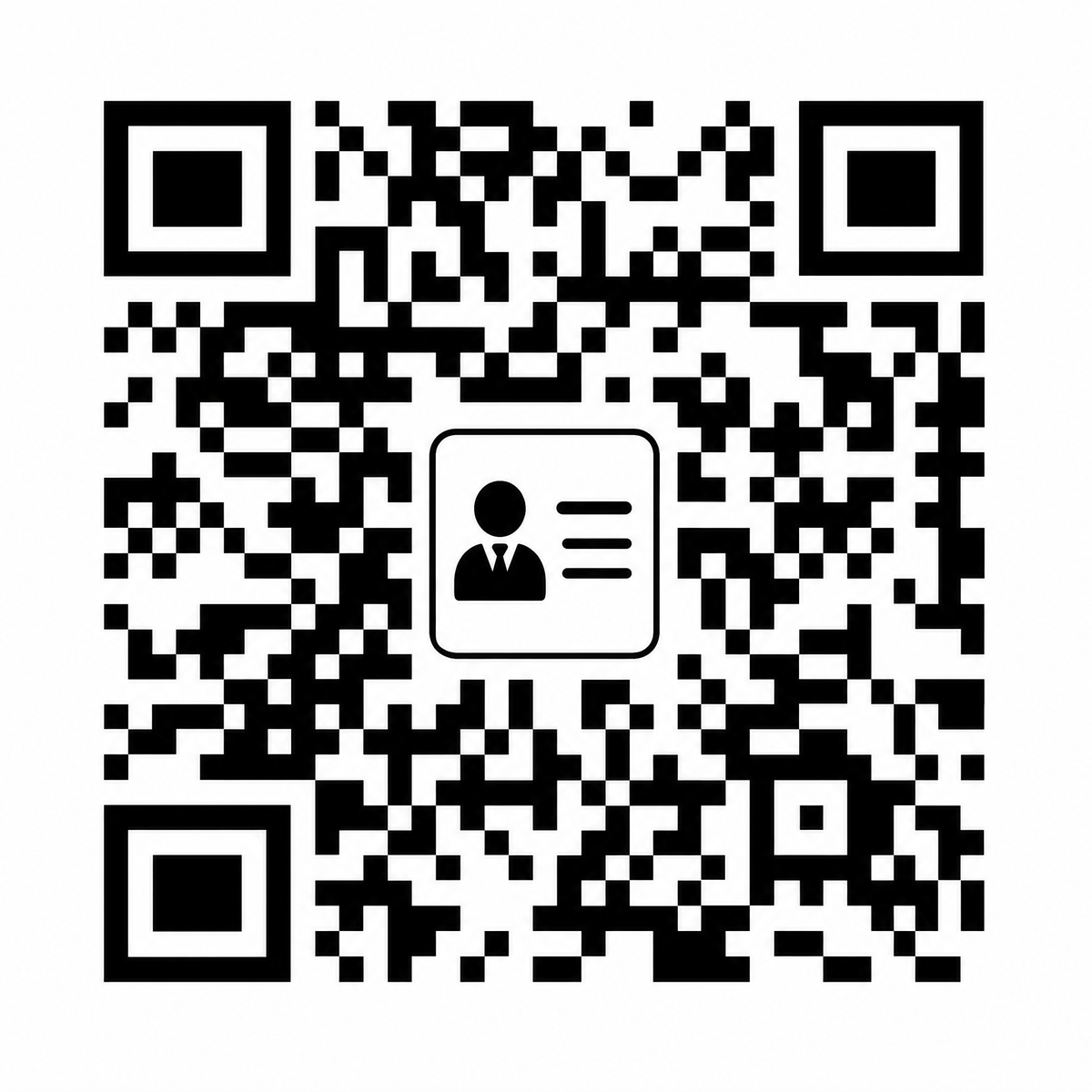 海角社区商务合作二维码