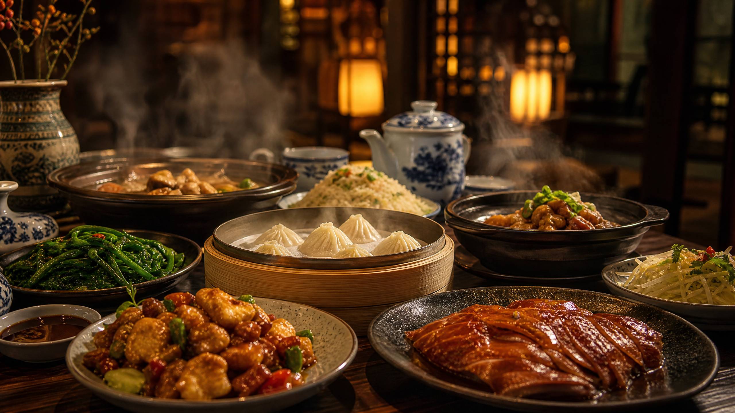 海角社区【海角社区美食视频】地道中华美食探索·舌尖上的中国味道